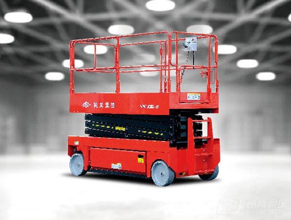 如何做好高空作業(yè)平臺安全防護(hù)設(shè)施驗收工作？(圖1)